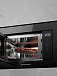 Купить Встраиваемая микроволновая печь Kuppersberg HMF 630 BB  preview 11