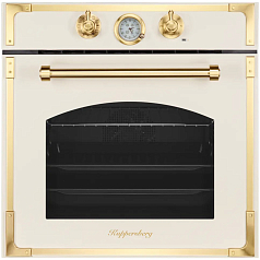 Духовой шкаф Kuppersberg RC 6911 C Bronze