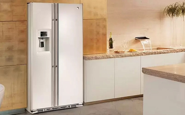 RBN 1761 встраиваемый холодильник Kuppersberg