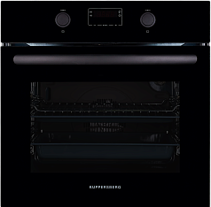 Духовой шкаф Kuppersberg HO 663 B