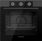 Духовой шкаф Kuppersberg HF 603 GR