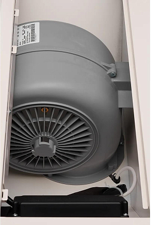 Вытяжка Kuppersberg INLINEA 72 Beige preview 8