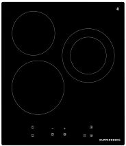Электрическая варочная панель Kuppersberg ECO 400
