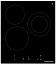 Электрическая варочная панель Kuppersberg ECO 400