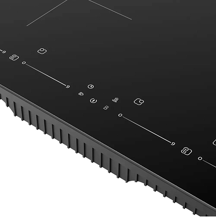 Индукционная варочная панель Kuppersberg ICI 624 preview 3