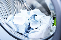 Стиральная машина Kuppersbusch W 40.0 AT Anthracite