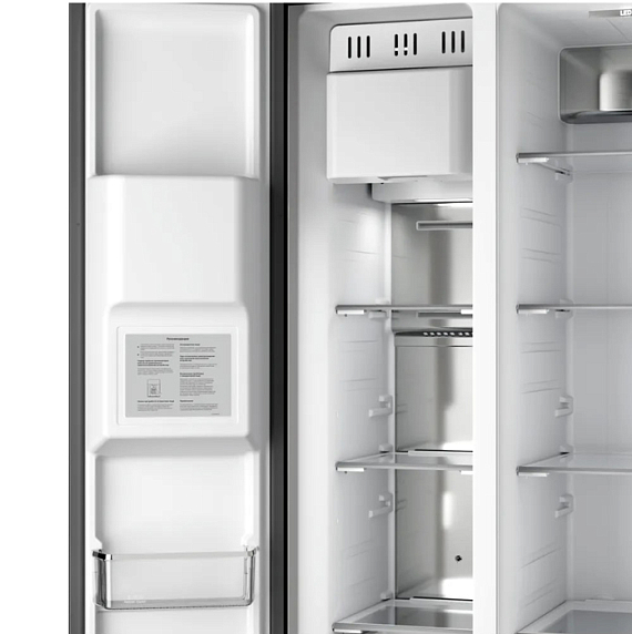 Холодильник Kuppersberg Side by Side RFSN 1891 X preview 13