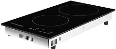 Электрическая варочная панель Kuppersberg ECO 302
