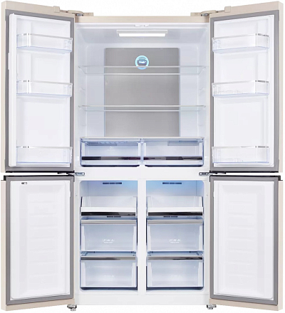 Холодильник Kuppersberg NFFD 183 HBE preview 4