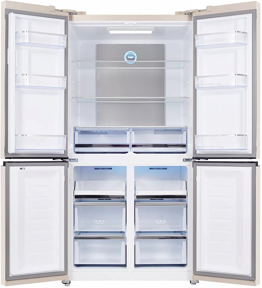 Холодильник Kuppersberg NFFD 183 HBE preview 4