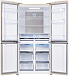 Купить Холодильник Kuppersberg NFFD 183 HBE preview 4