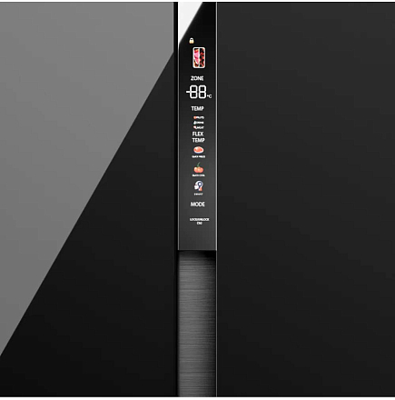 Холодильник Kuppersberg Side by Side RFSN 1990 BG preview 8