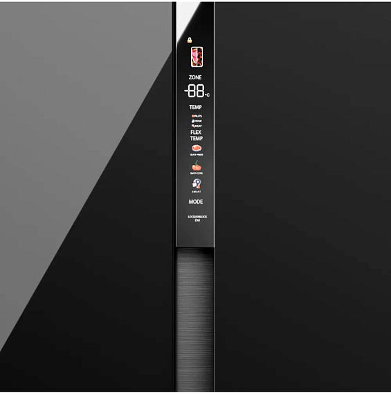 Холодильник Kuppersberg Side by Side RFSN 1990 BG preview 8