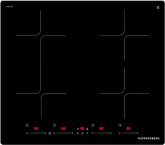 Индукционная варочная панель Kuppersberg ICI 614