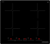 Купить Индукционная варочная панель Kuppersberg ICI 614  preview 2