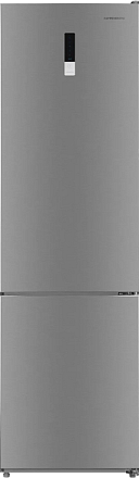 Двухкамерный холодильник Kuppersberg RFCN 2011 X фото 4 Двухкамерный холодильник Kuppersberg RFCN 2011 X preview 4