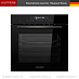 Купить Духовой шкаф Kuppersberg HT 613 Black preview 1