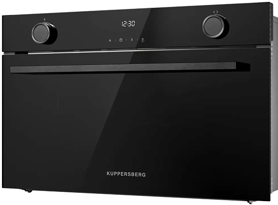 Встраиваемая микроволновая печь Kuppersberg HMW 611 BB preview 3