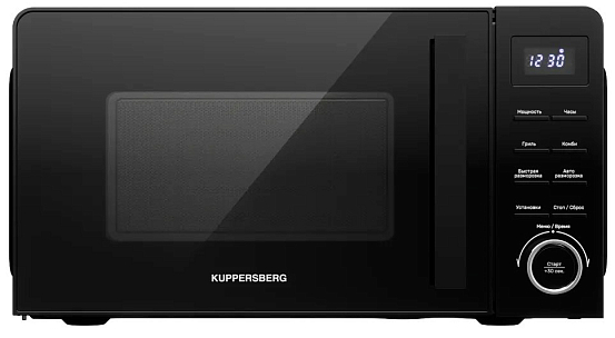 Микроволновая печь Kuppersberg TMW 202 B preview 1
