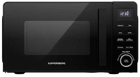 Микроволновая печь Kuppersberg TMW 202 B preview 1