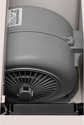 Вытяжка Kuppersberg INLINEA 52 Beige preview 8