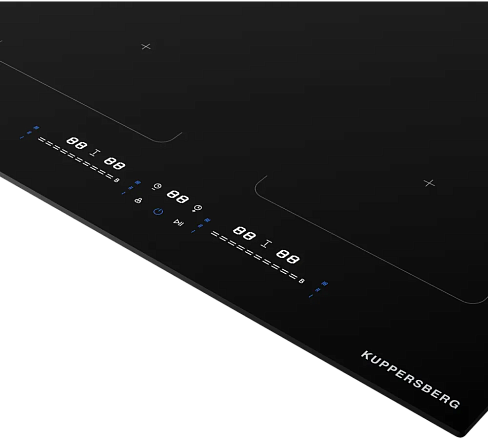 Индукционная варочная панель Kuppersberg ICI 629 preview 3