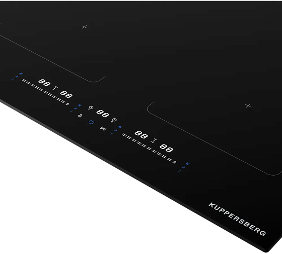 Индукционная варочная панель Kuppersberg ICI 629 preview 3