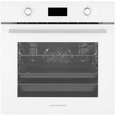 Духовой шкаф Kuppersberg FPH 611 W preview 5
