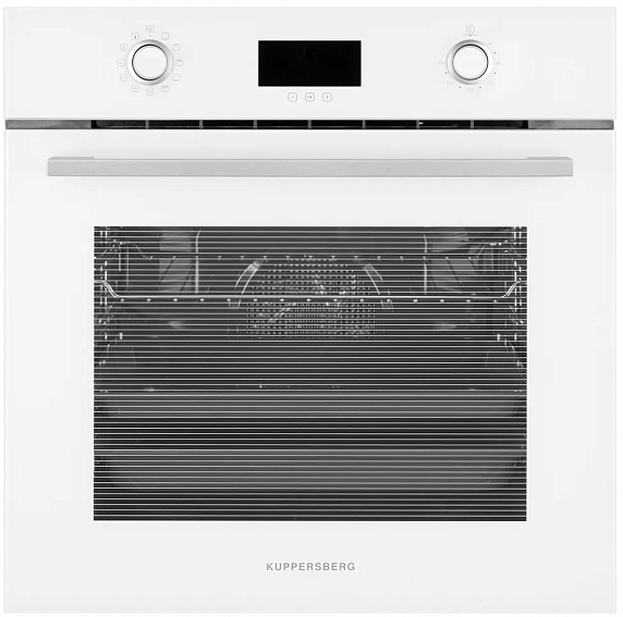 Духовой шкаф Kuppersberg FPH 611 W preview 5
