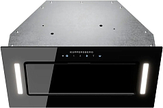 Вытяжка Kuppersberg INNOVA V 60 Black