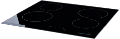 Электрическая варочная панель Kuppersberg FA6VF01M