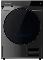 Сушильная машина Kuppersberg DM 590 GR