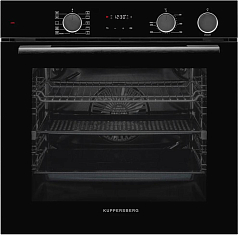 Духовой шкаф Kuppersberg KSO 610 B