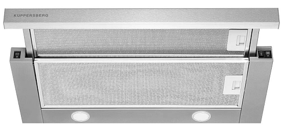 Вытяжка Kuppersberg SLIMLUX 60 X preview 3