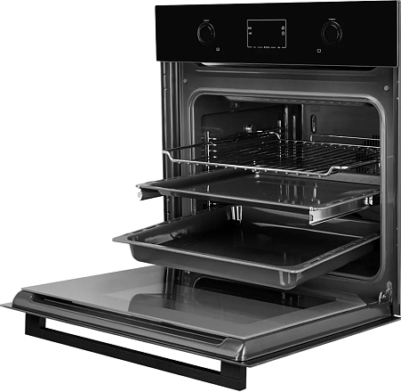 Духовой шкаф Kuppersberg HO 652 B фото 4 Духовой шкаф Kuppersberg HO 652 B preview 4