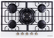 Газовая варочная панель Kuppersberg TG 79 W