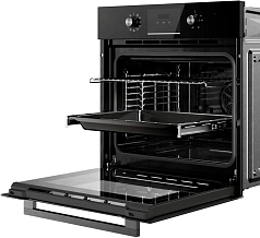 Духовой шкаф Kuppersberg HM 628 Black 11