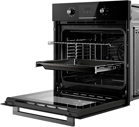 Духовой шкаф Kuppersberg HM 628 Black 11 preview 9