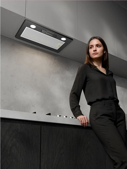 Вытяжка Kuppersberg INLINEA 60 B preview 15