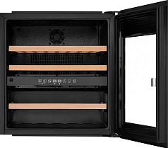 Винный шкаф Kuppersberg RBW 66