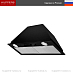 Купить Вытяжка Kuppersberg INLINEA 72 Black