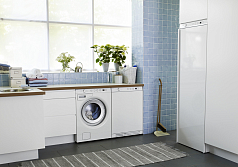 Стиральная машина Asko W6564 W