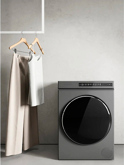 Стиральная машина Kuppersberg WM 561 GR preview 22