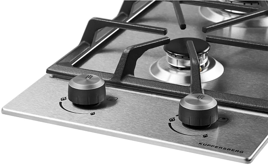Газовая варочная панель Kuppersberg FS 32 X preview 5