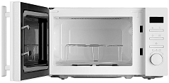 Микроволновая печь Monsher MTW 203 Blanc
