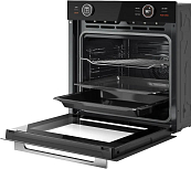 Духовой шкаф Kuppersberg HT 612 White