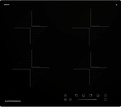 Индукционная варочная панель Kuppersberg ICS 604