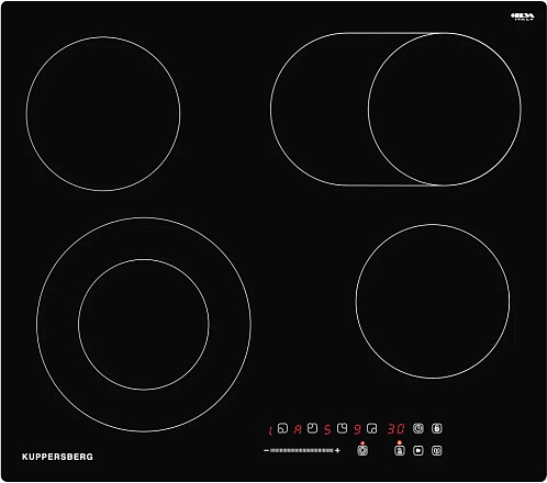 Варочная панель Kuppersberg ECS 627 preview 4