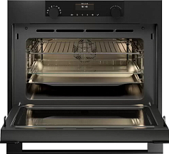 Компактный духовой шкаф Asko OCM8464A1