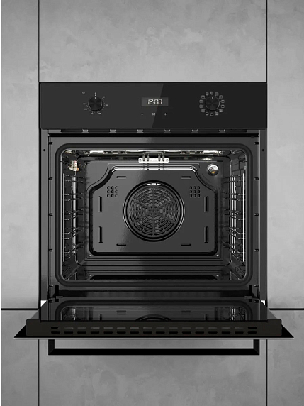Духовой шкаф Kuppersberg HF 678 B preview 18